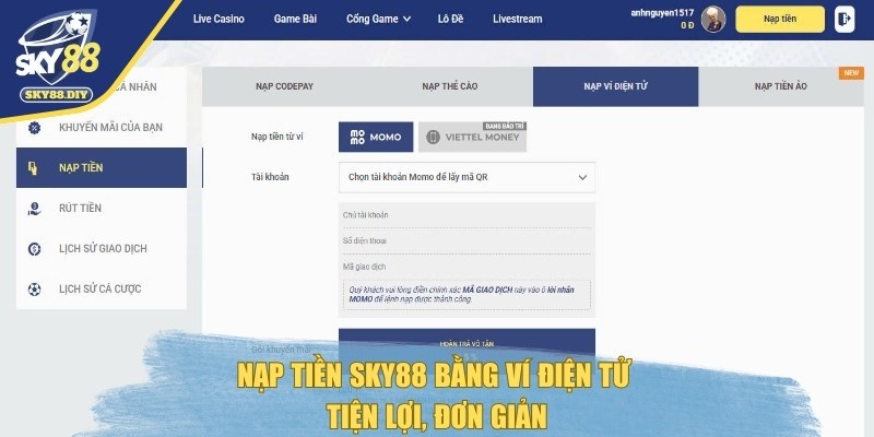 nap-tien-sky88-qua-vi-dien-tu